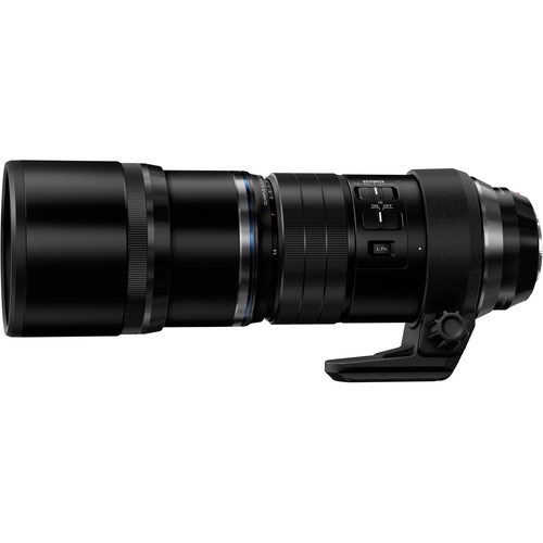 OLYMPUS - 300mm F4 IS PRO OLYMPUS 値引不可 Olympus 300mm f/4 IS PRO Review - Olympus' sharpest lens